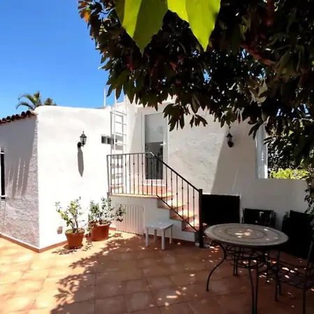 Home2book Charming Juanita, Among Avocados Apartment La Orotava