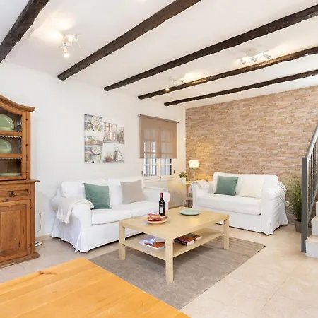 Apartment Home2book Charming Juanita, Among Avocados La Orotava